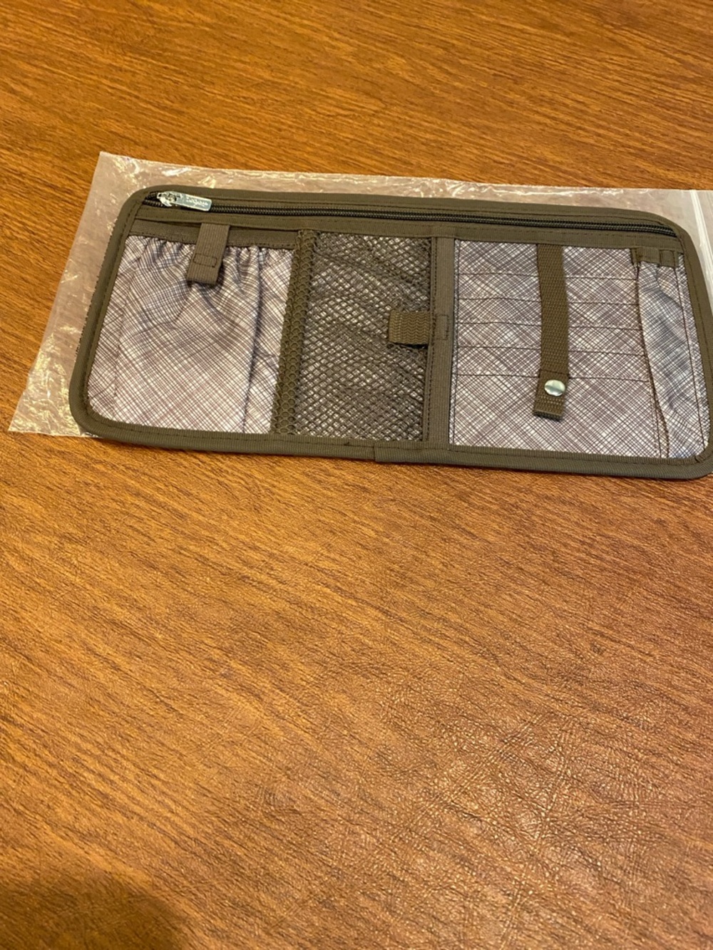 Thirty one made in the shade pocket NEW
